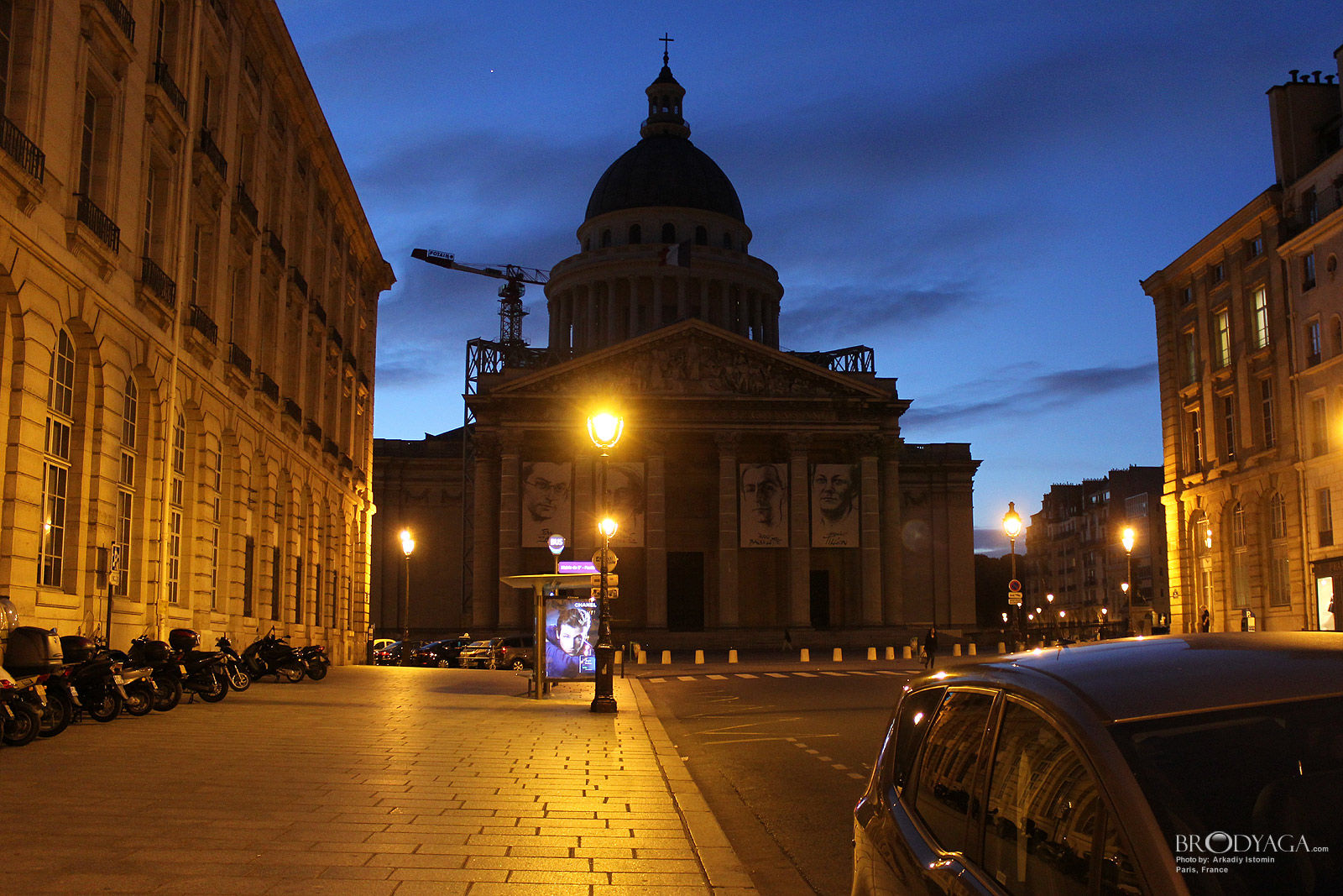 Paris